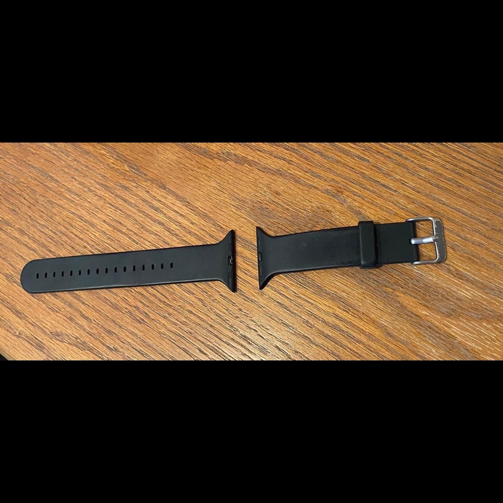 Apple Watch band